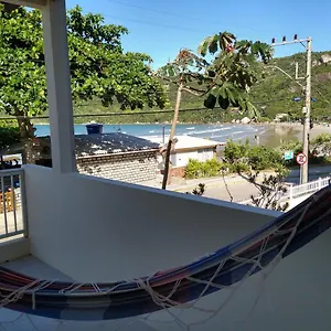  Сasa de vacaciones Casa Beira Mar Mariscal Superior Brasil