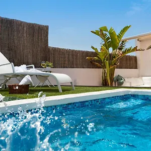  Apartamento Alohamundi San Luis España