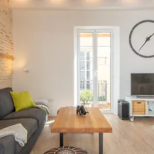  Apartamento Tiles By Time España