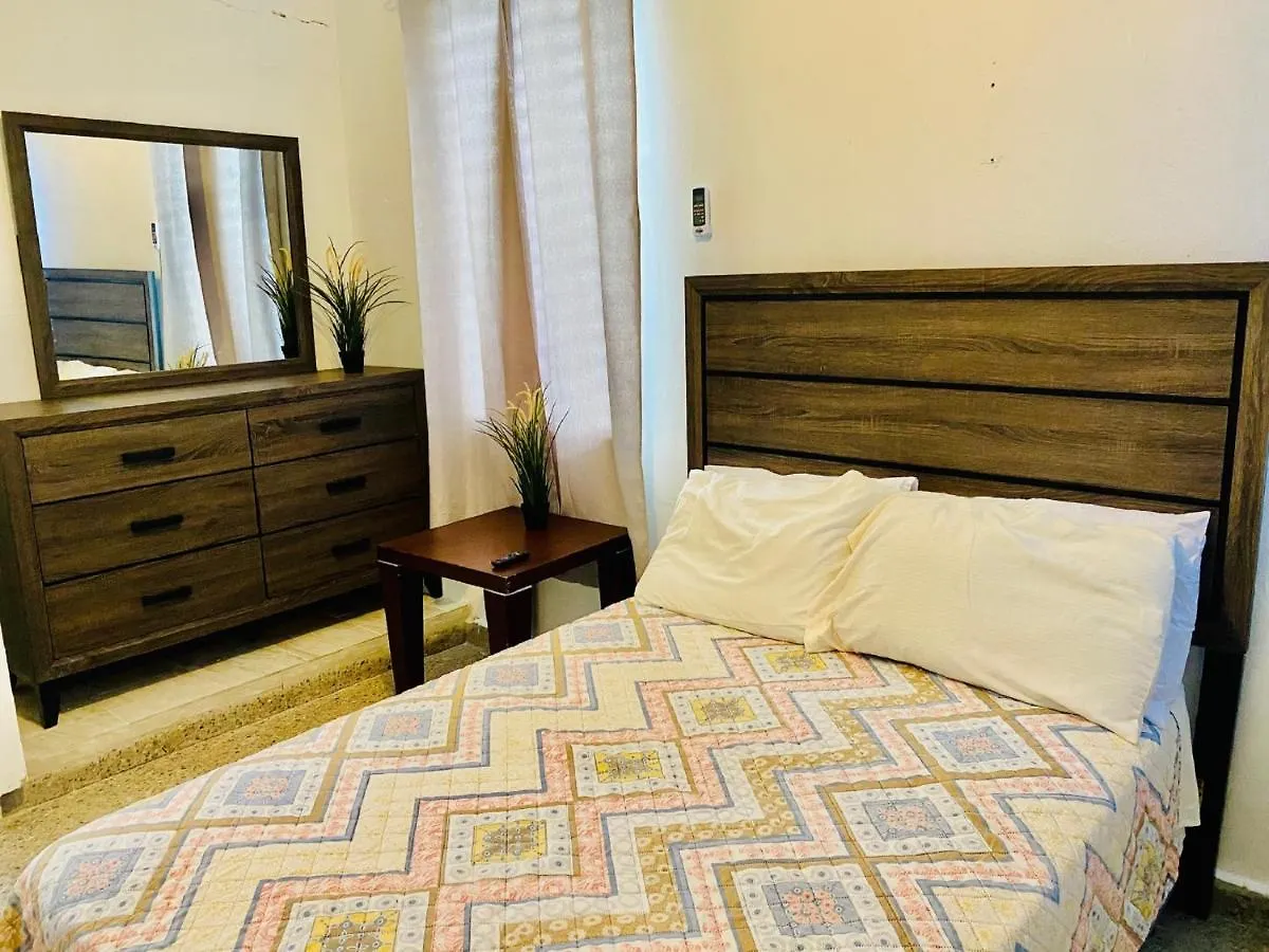 Star Of The Olympus Apartment San Juan